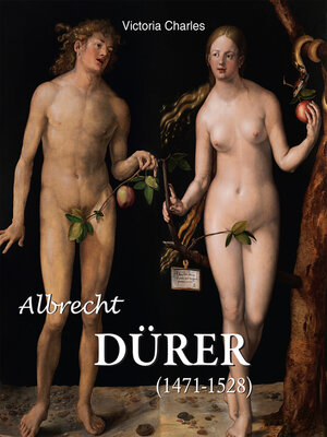 cover image of Albrecht Dürer 1471-1528